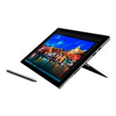 Microsoft Surface Pro 4 Intel Core i7 8GB 256GB SSD 12.3 Windows 10 Professional 64-bit Microsoft Surface Pro 4 Intel Core i7 8GB 256GB SSD 12.3 Windows 10 Professional 64-bit